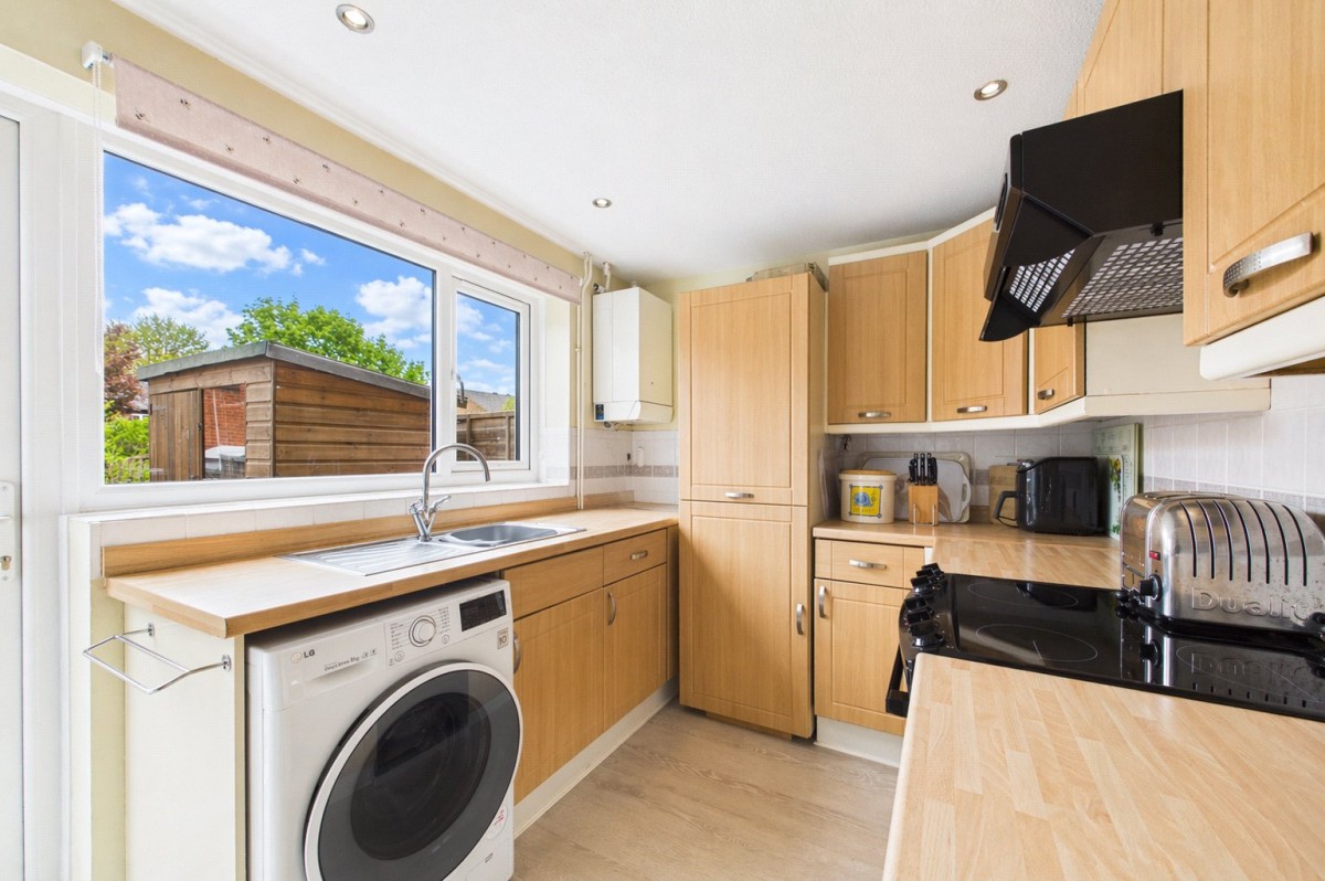 Tilehurst, Reading, Berkshire