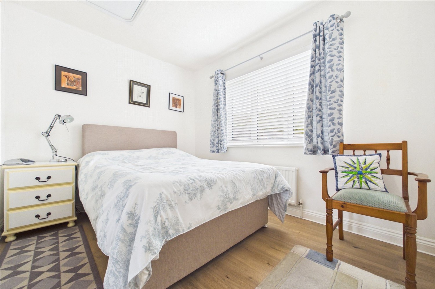 Tilehurst, Reading, Berkshire