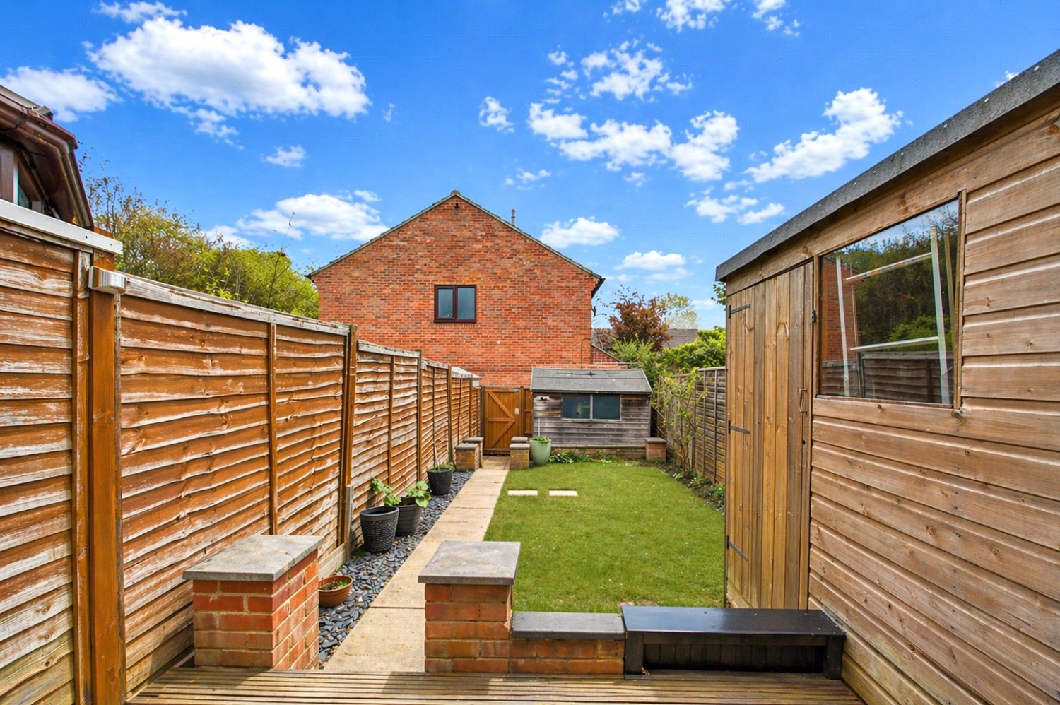 Tilehurst, Reading, Berkshire