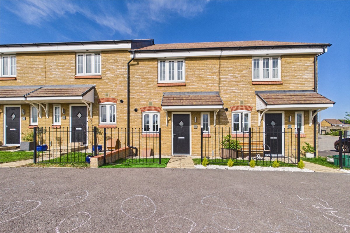 Calcot, Reading, Berkshire