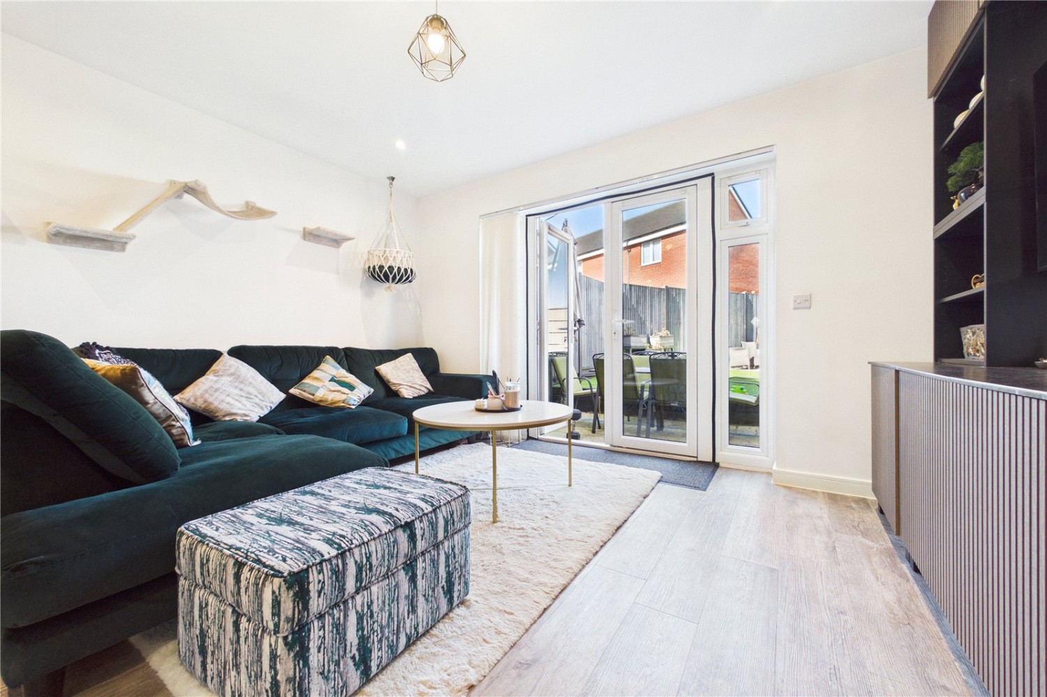 Calcot, Reading, Berkshire
