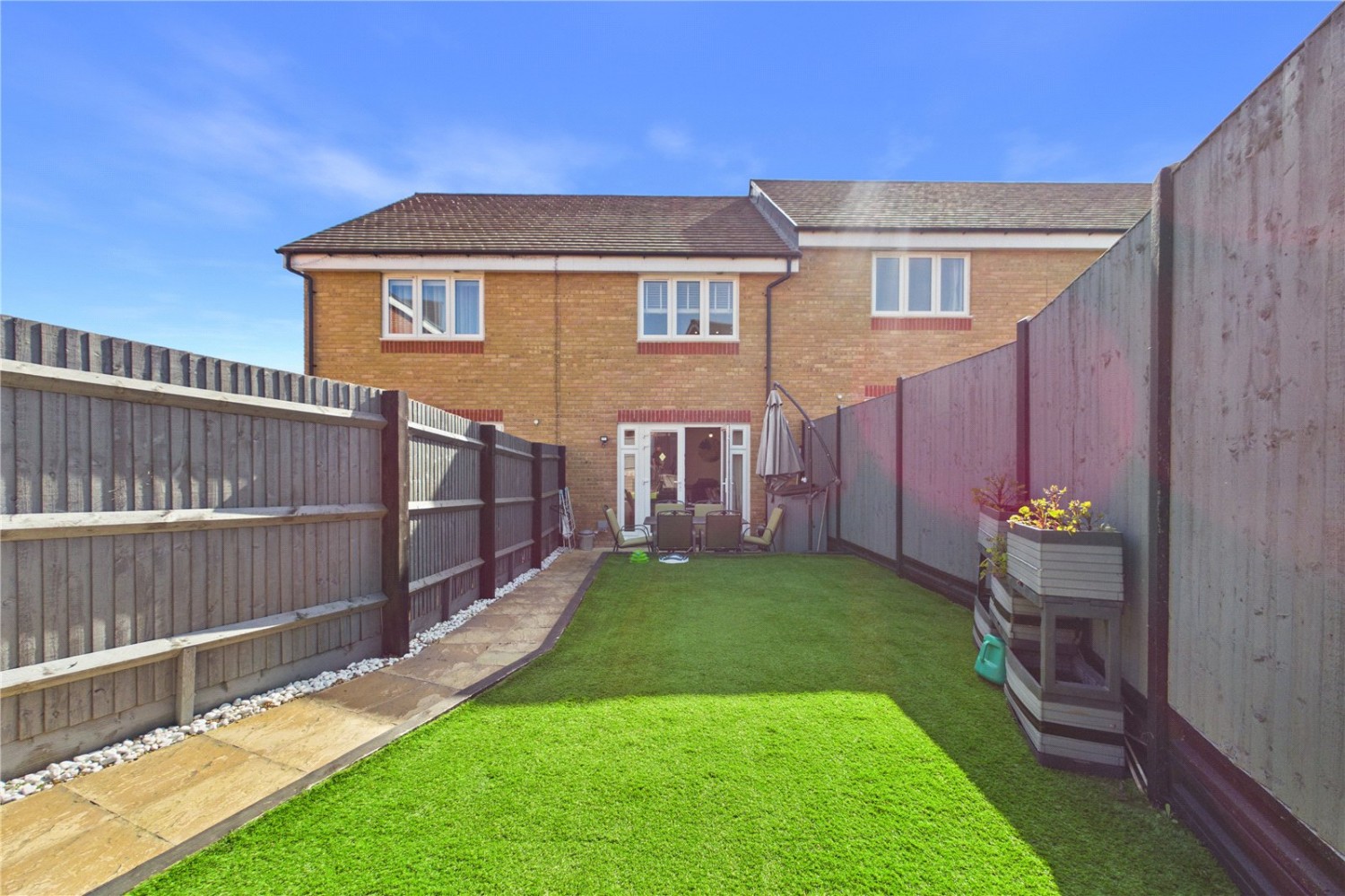 Calcot, Reading, Berkshire