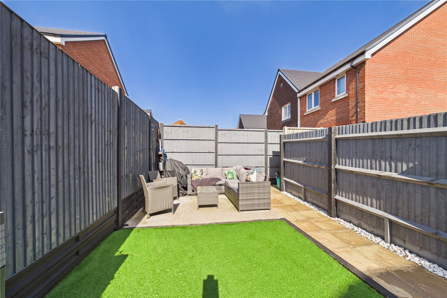 Calcot, Reading, Berkshire