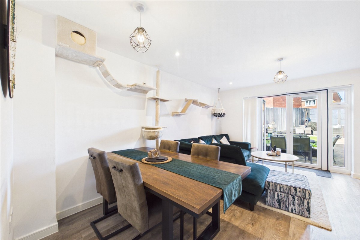 Calcot, Reading, Berkshire