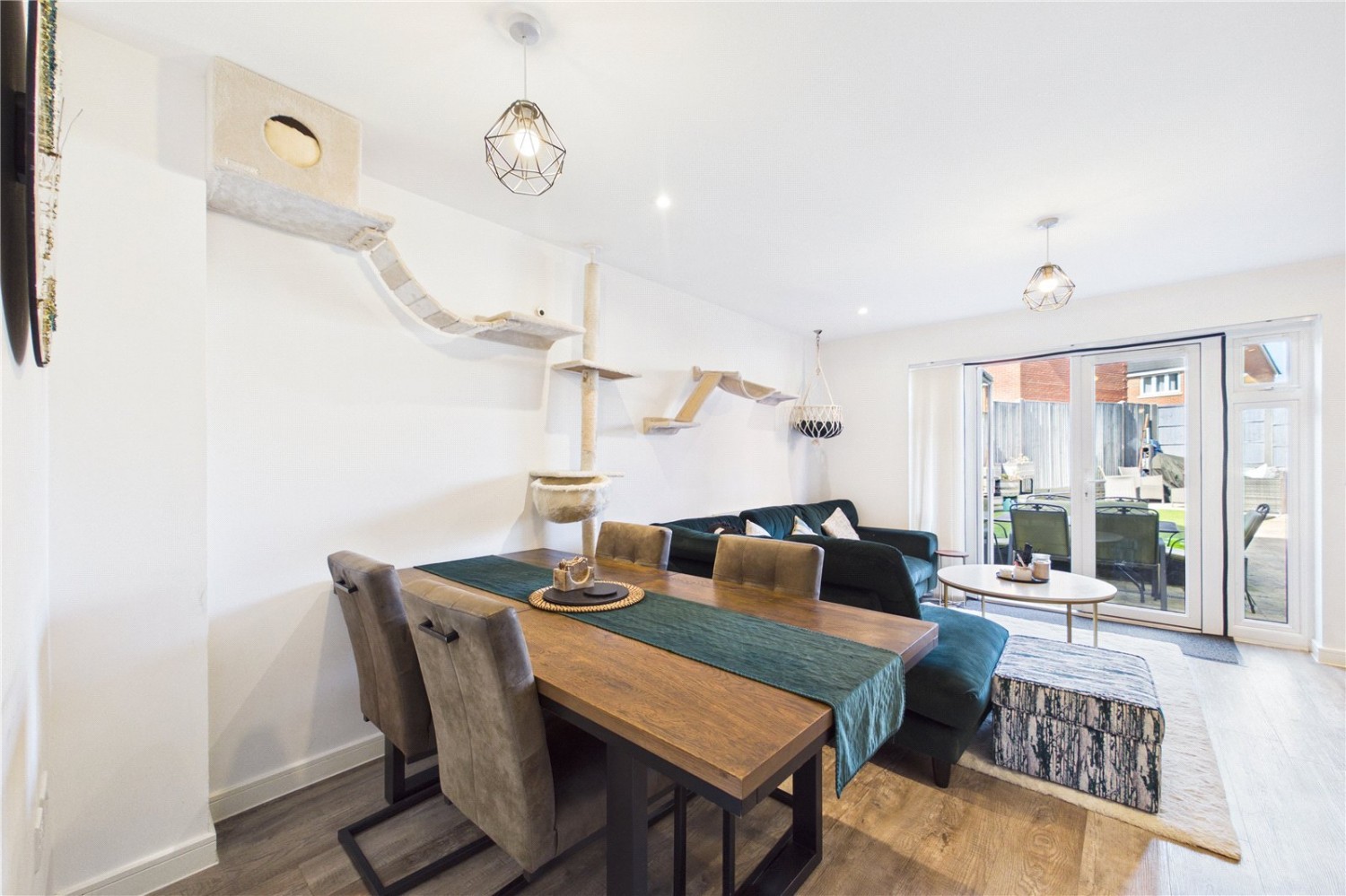 Calcot, Reading, Berkshire