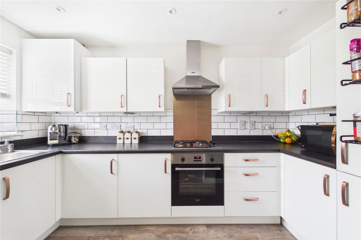 Calcot, Reading, Berkshire