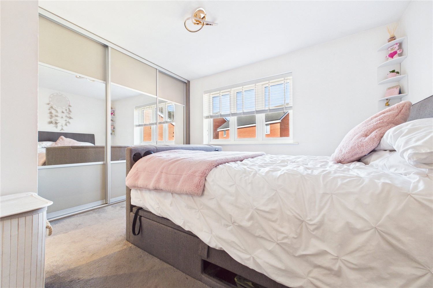 Calcot, Reading, Berkshire