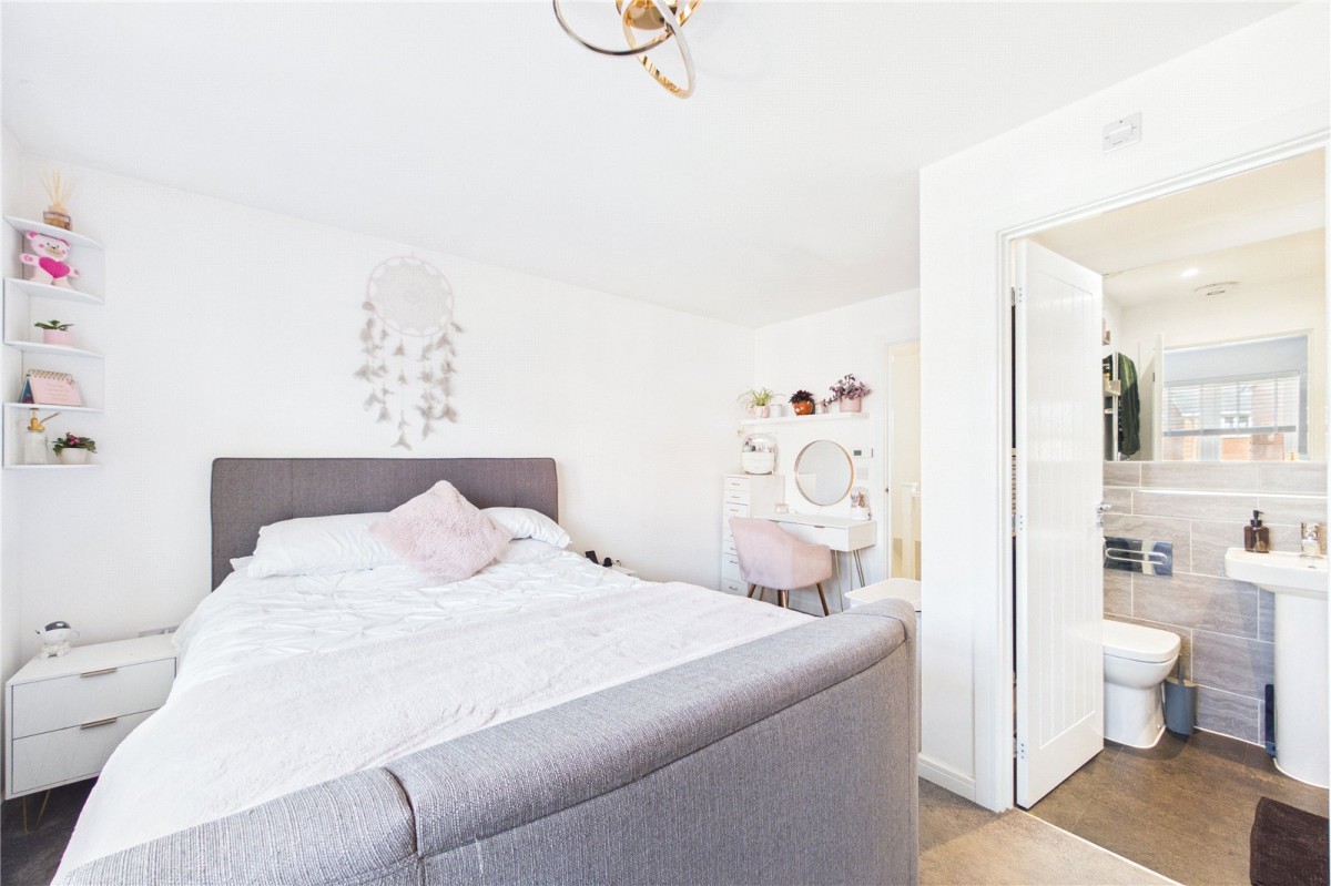 Calcot, Reading, Berkshire