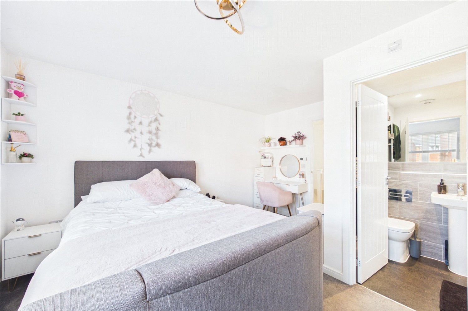 Calcot, Reading, Berkshire