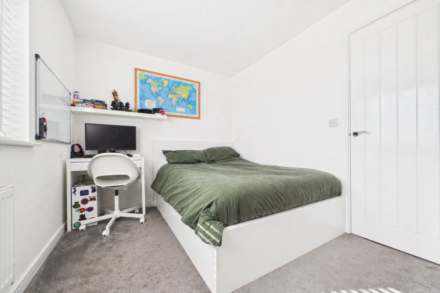 Calcot, Reading, Berkshire