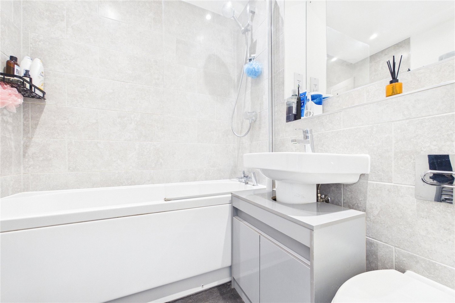 Calcot, Reading, Berkshire