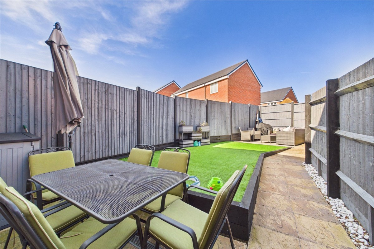 Calcot, Reading, Berkshire