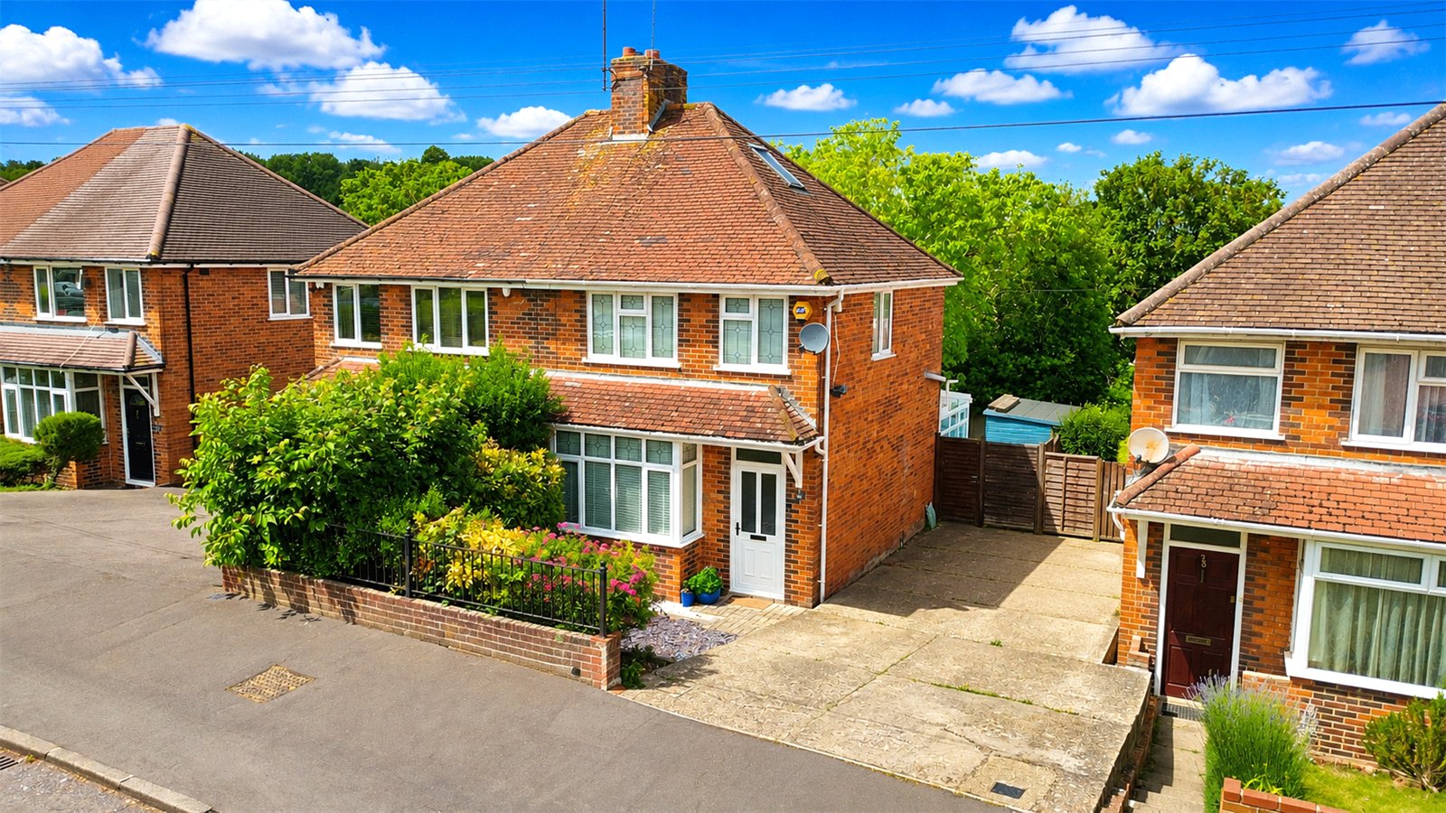 Tilehurst, Reading, Berkshire