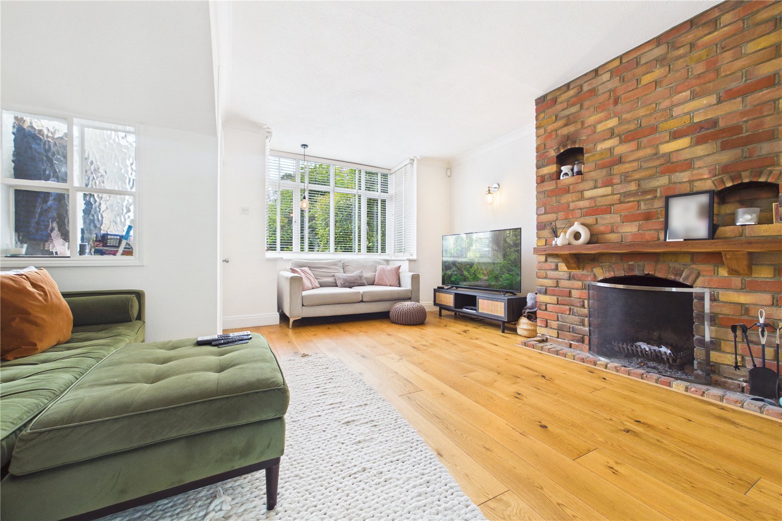 3 bedroom House for sale in Tilehurst, Reading, Berkshire