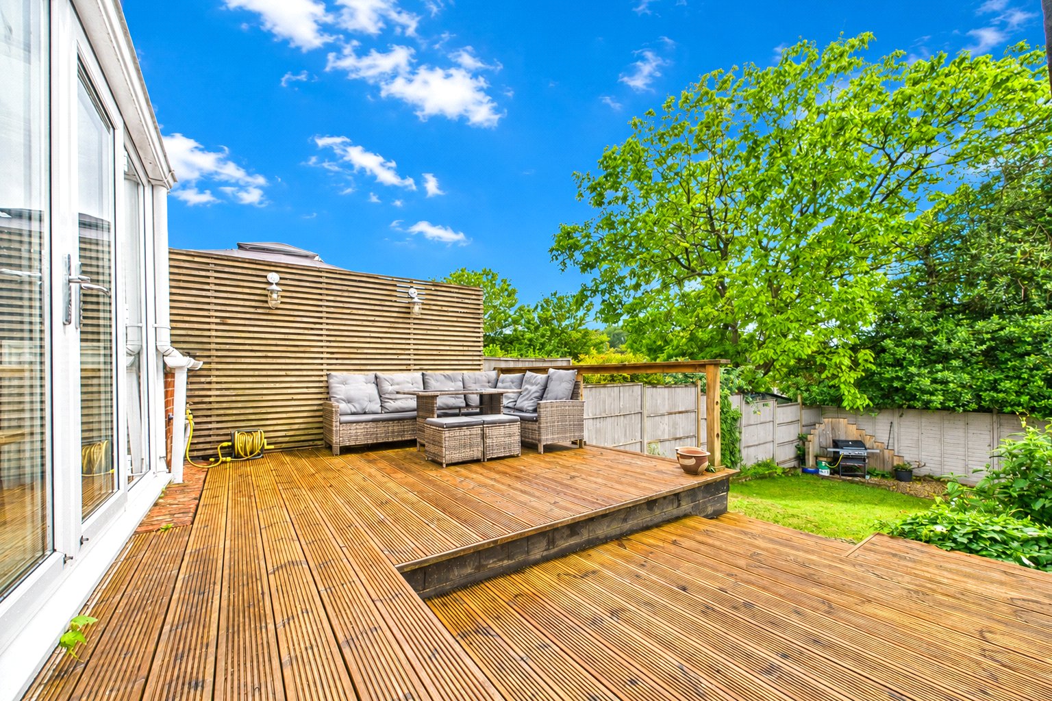 3 bedroom House for sale in Tilehurst, Reading, Berkshire