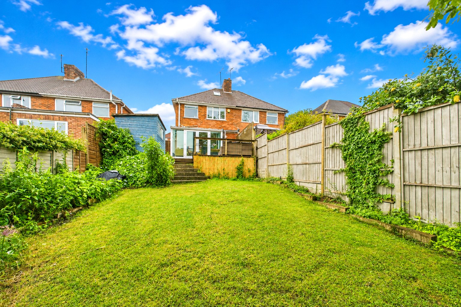 3 bedroom House for sale in Tilehurst, Reading, Berkshire