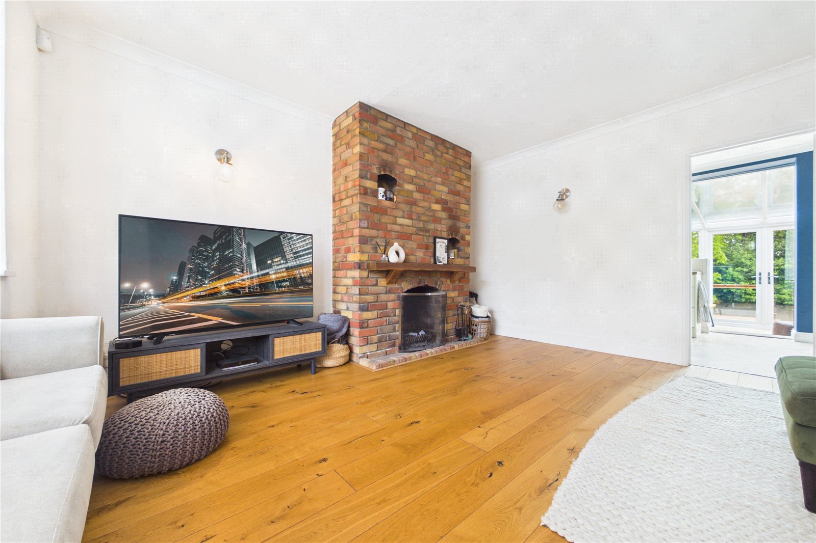 3 bedroom House for sale in Tilehurst, Reading, Berkshire