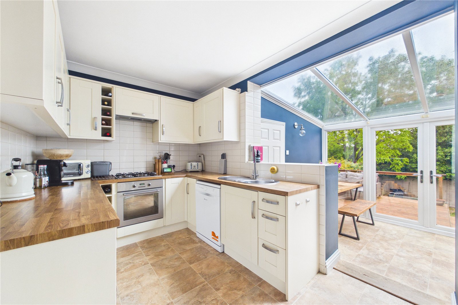 3 bedroom House for sale in Tilehurst, Reading, Berkshire