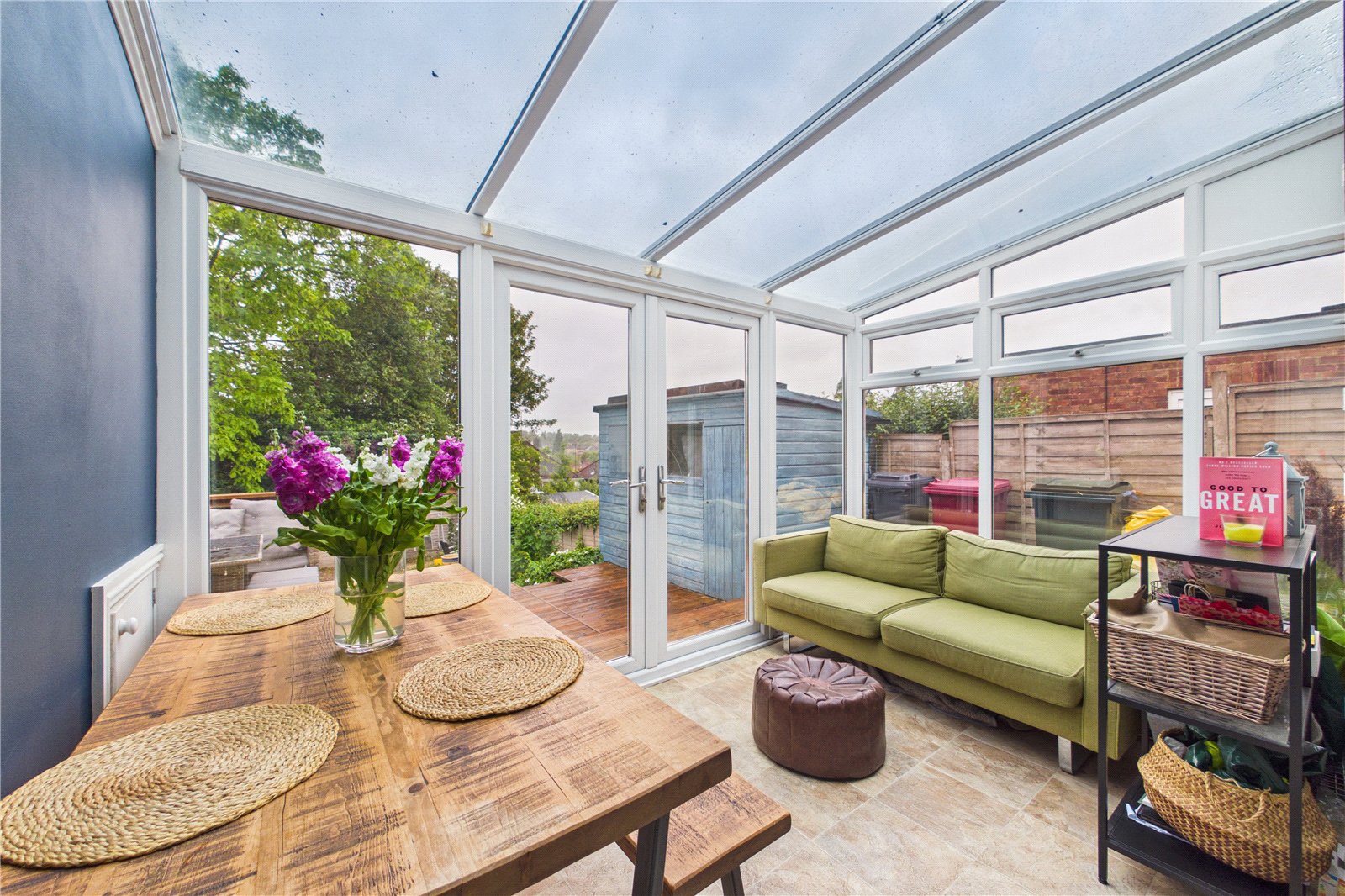 3 bedroom House for sale in Tilehurst, Reading, Berkshire