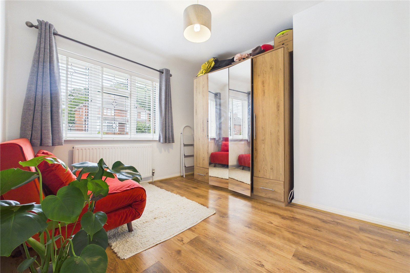 3 bedroom House for sale in Tilehurst, Reading, Berkshire