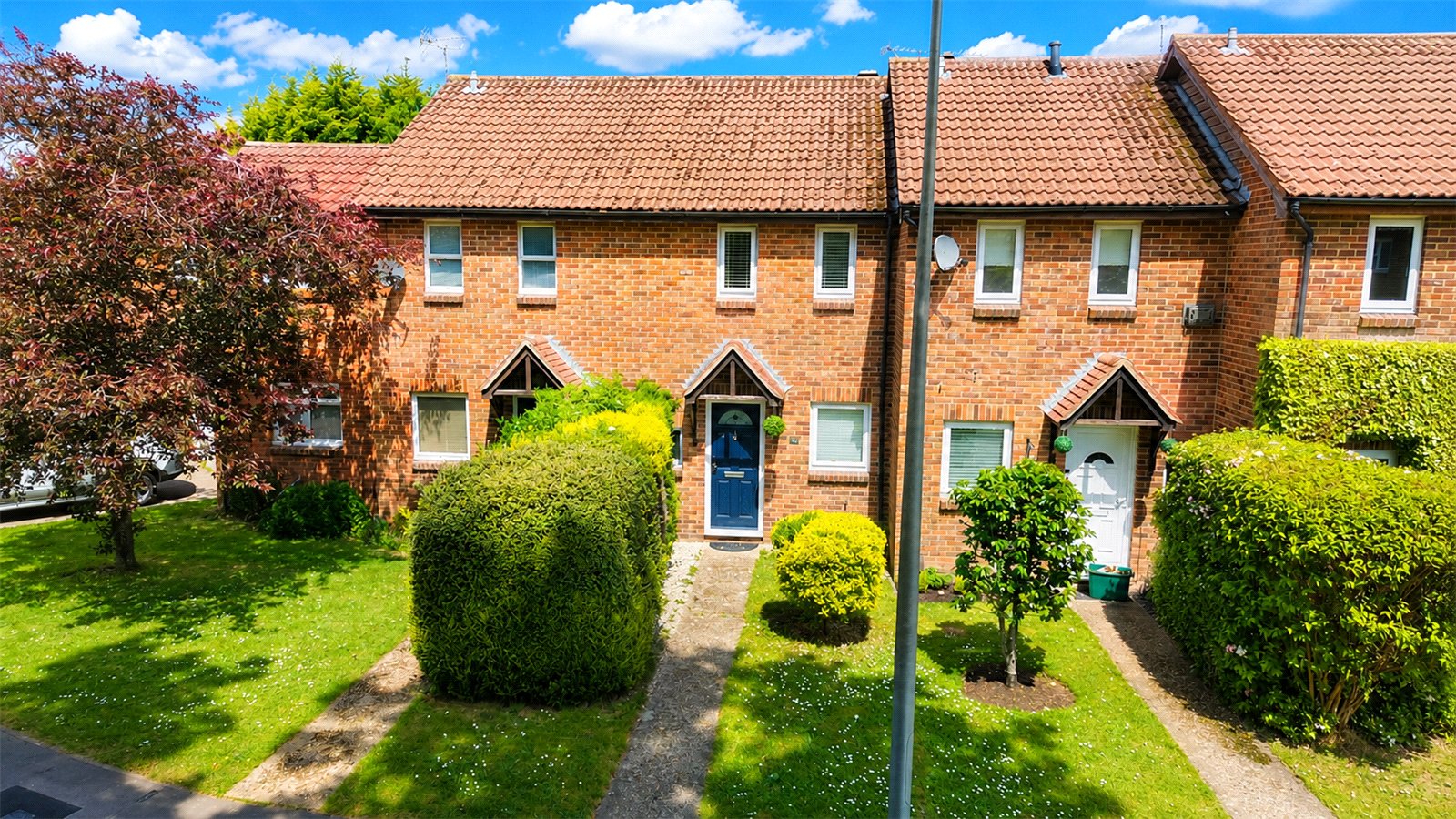 Tilehurst, Reading, Berkshire