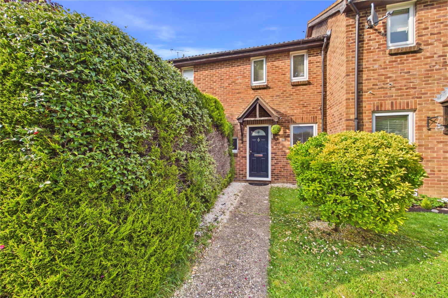Tilehurst, Reading, Berkshire