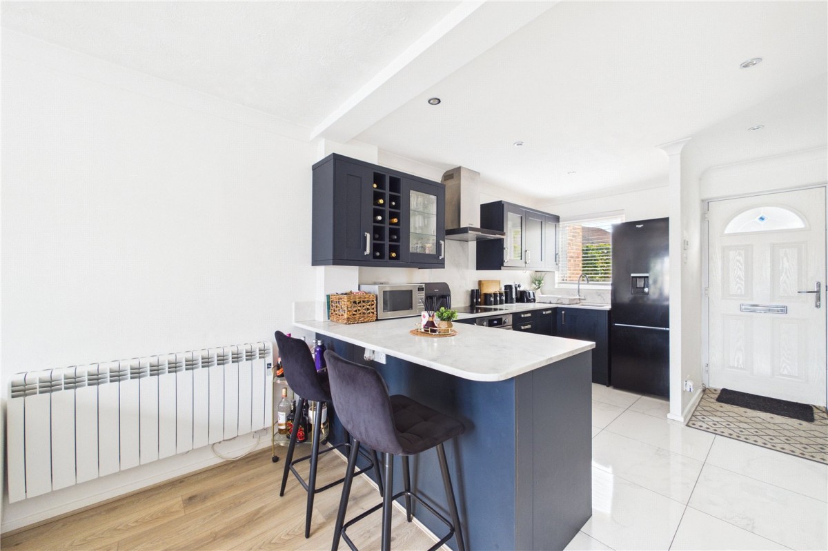 Tilehurst, Reading, Berkshire
