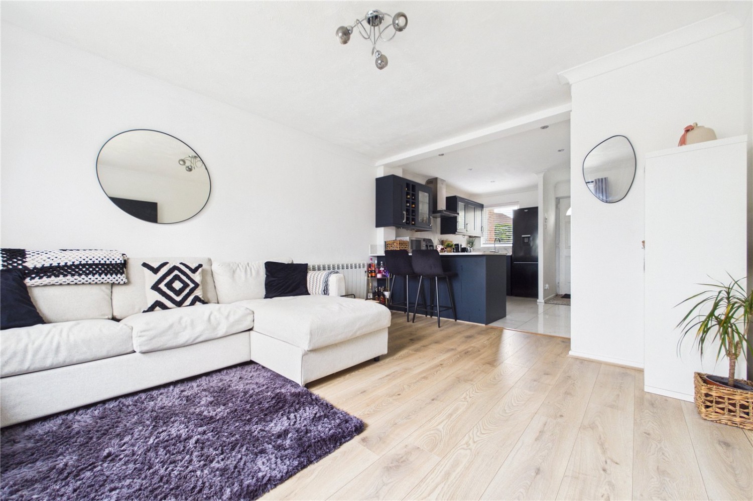 Tilehurst, Reading, Berkshire