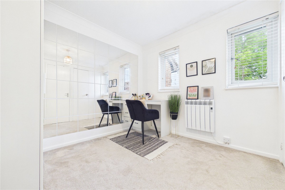 Tilehurst, Reading, Berkshire