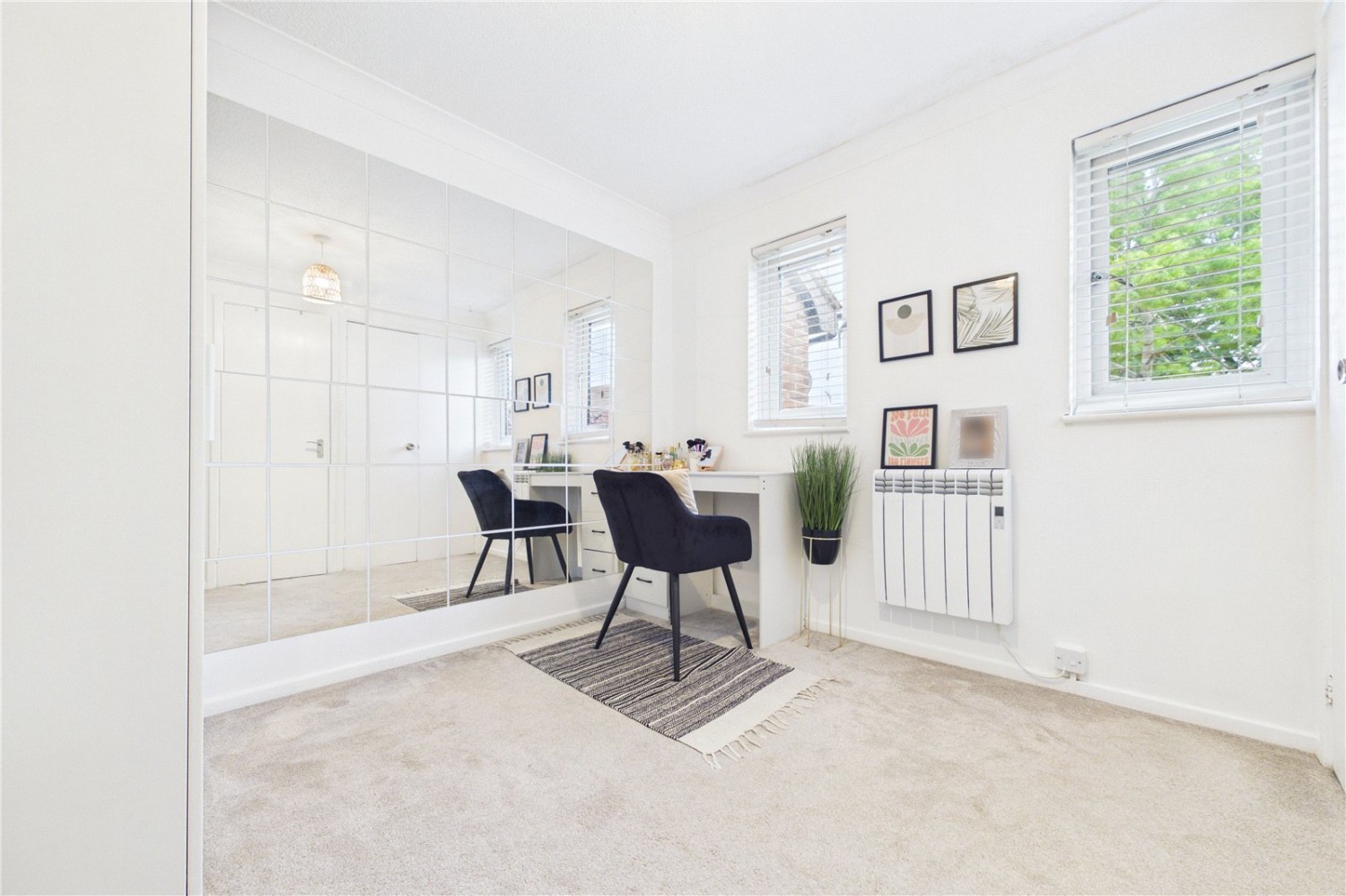 Tilehurst, Reading, Berkshire