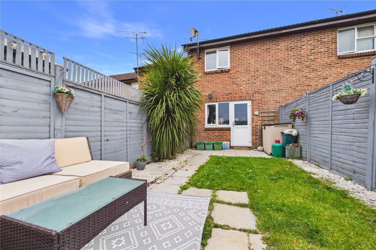 Tilehurst, Reading, Berkshire