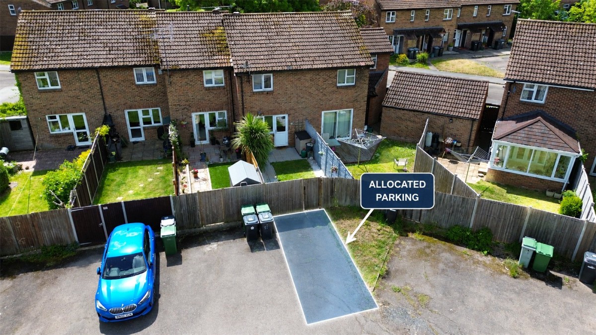 Tilehurst, Reading, Berkshire