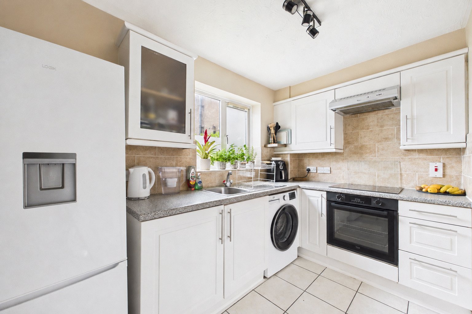 2 bedroom Flat for sale in Oxford Road, Reading, Berkshire