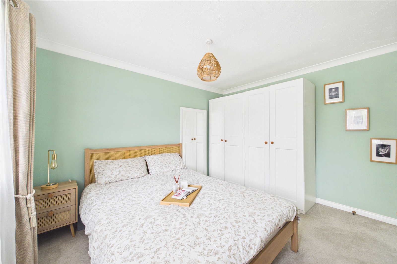 2 bedroom Flat for sale in Oxford Road, Reading, Berkshire