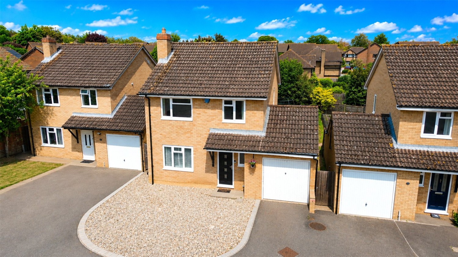 Calcot, Reading, Berkshire