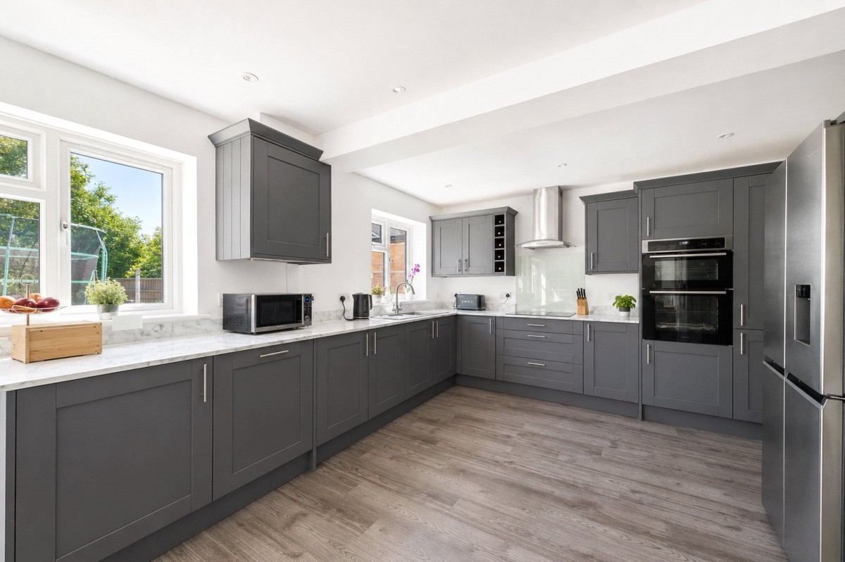 Calcot, Reading, Berkshire