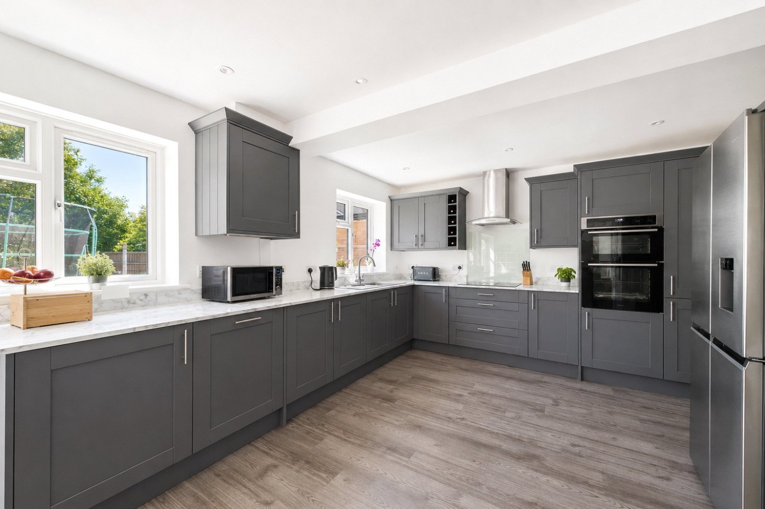 Calcot, Reading, Berkshire