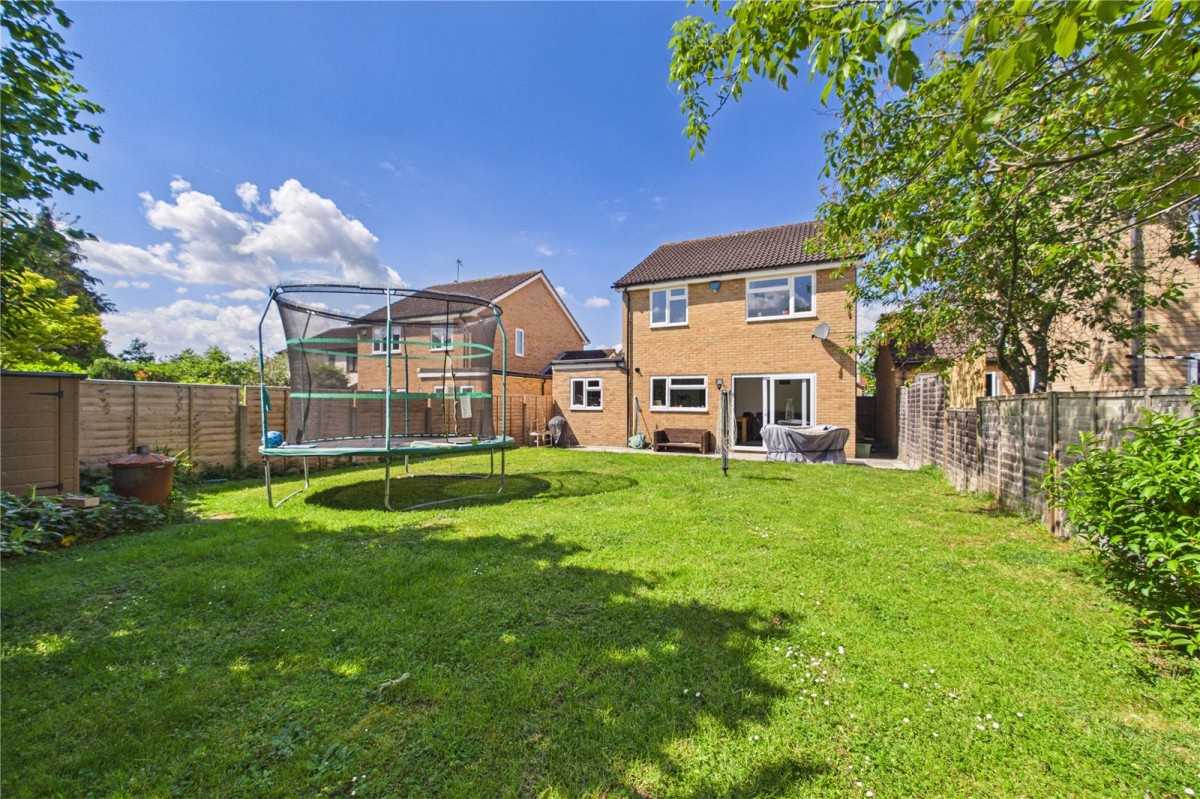 Calcot, Reading, Berkshire