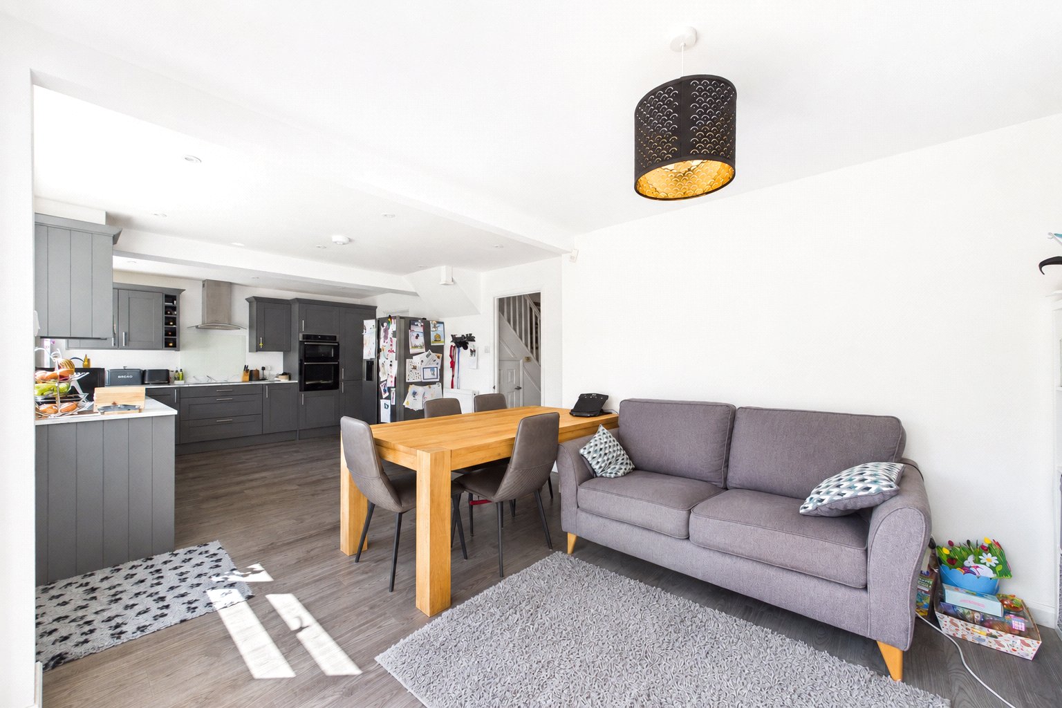 4 bedroom House for sale in Calcot, Reading, Berkshire