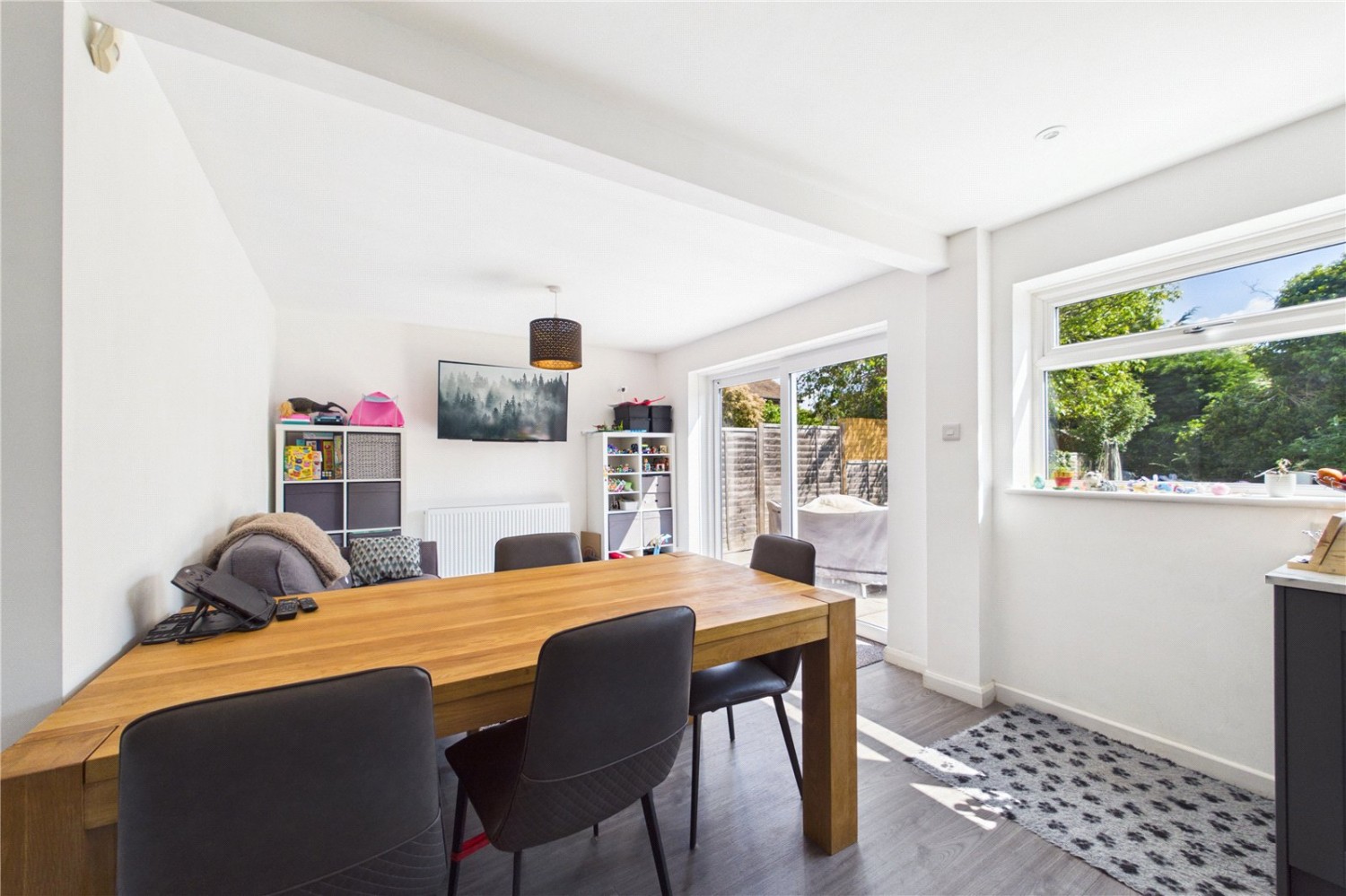 Calcot, Reading, Berkshire
