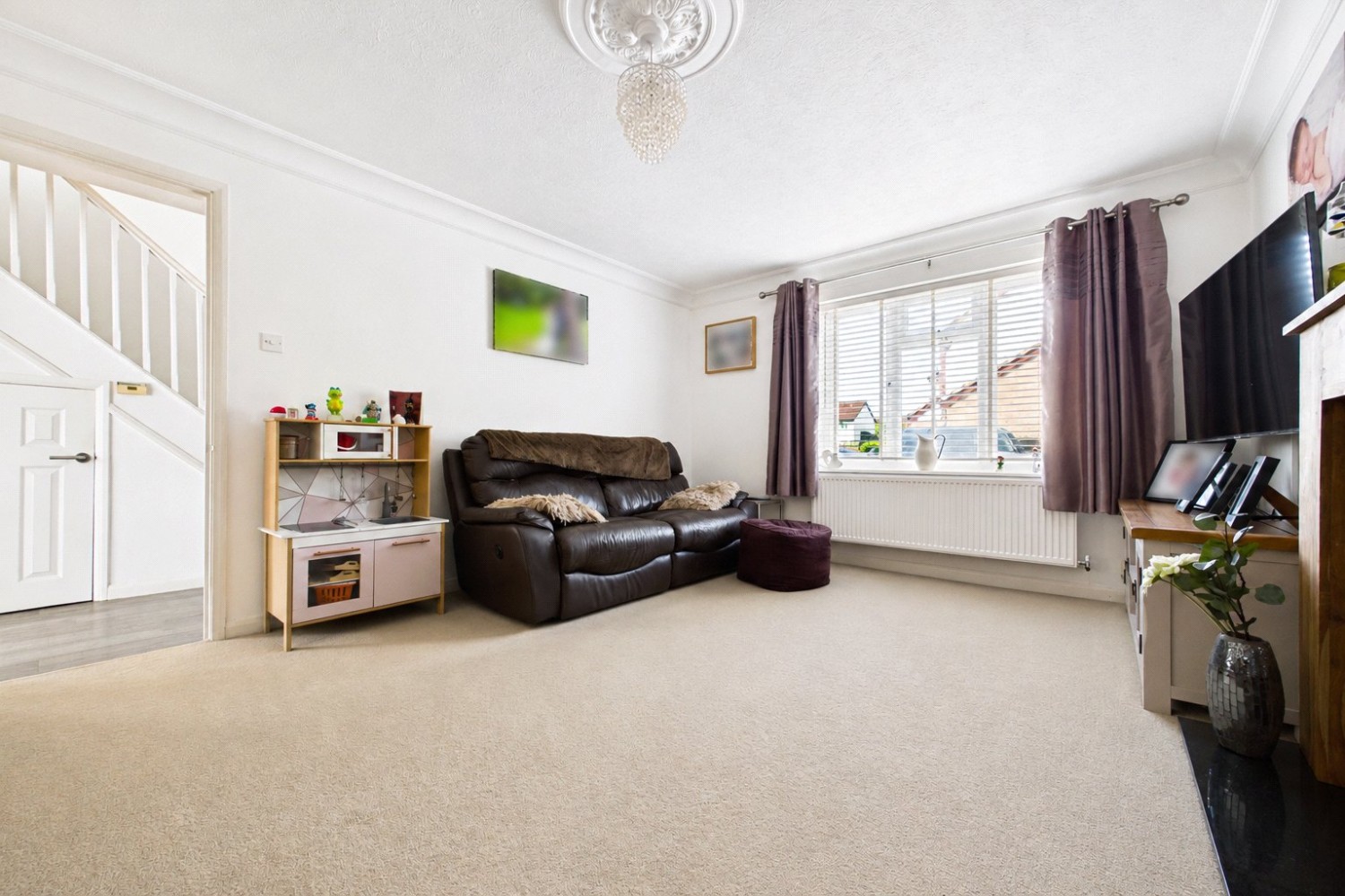 Calcot, Reading, Berkshire