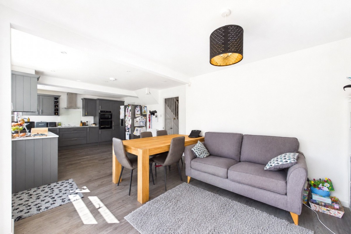 Calcot, Reading, Berkshire