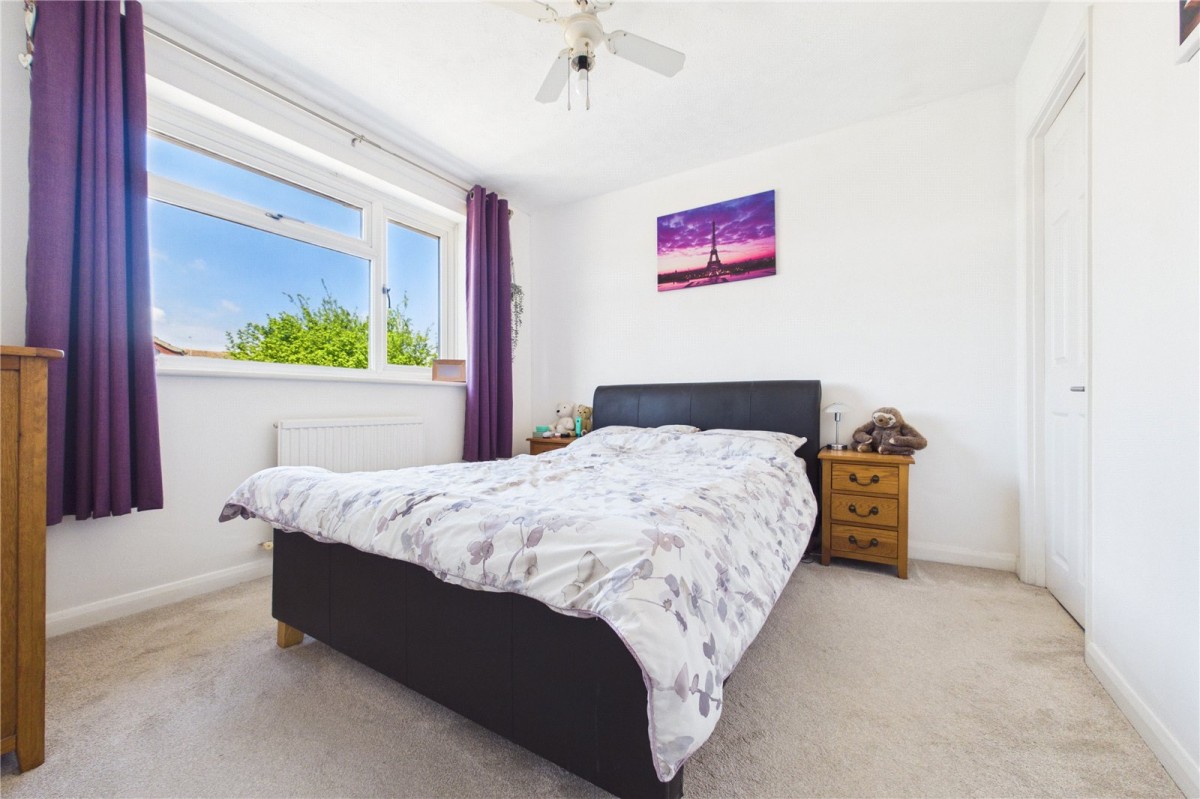 Calcot, Reading, Berkshire