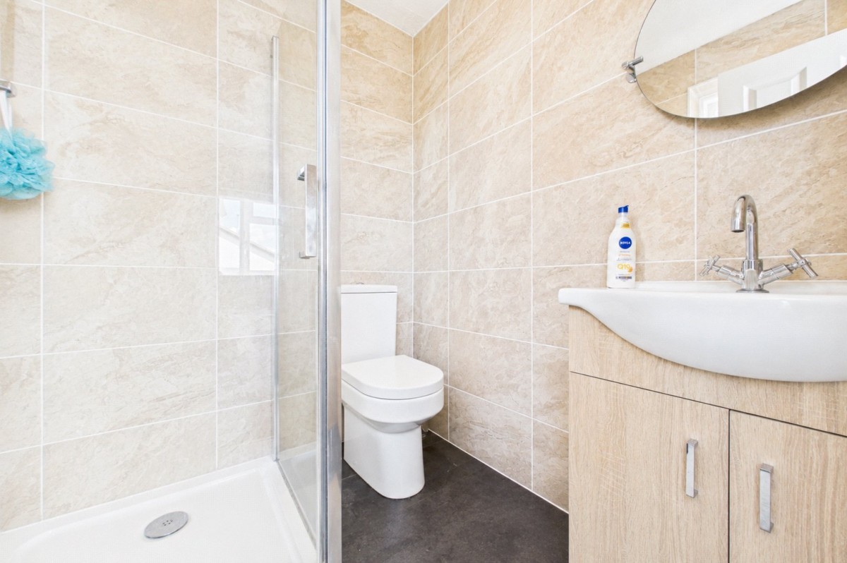 Calcot, Reading, Berkshire