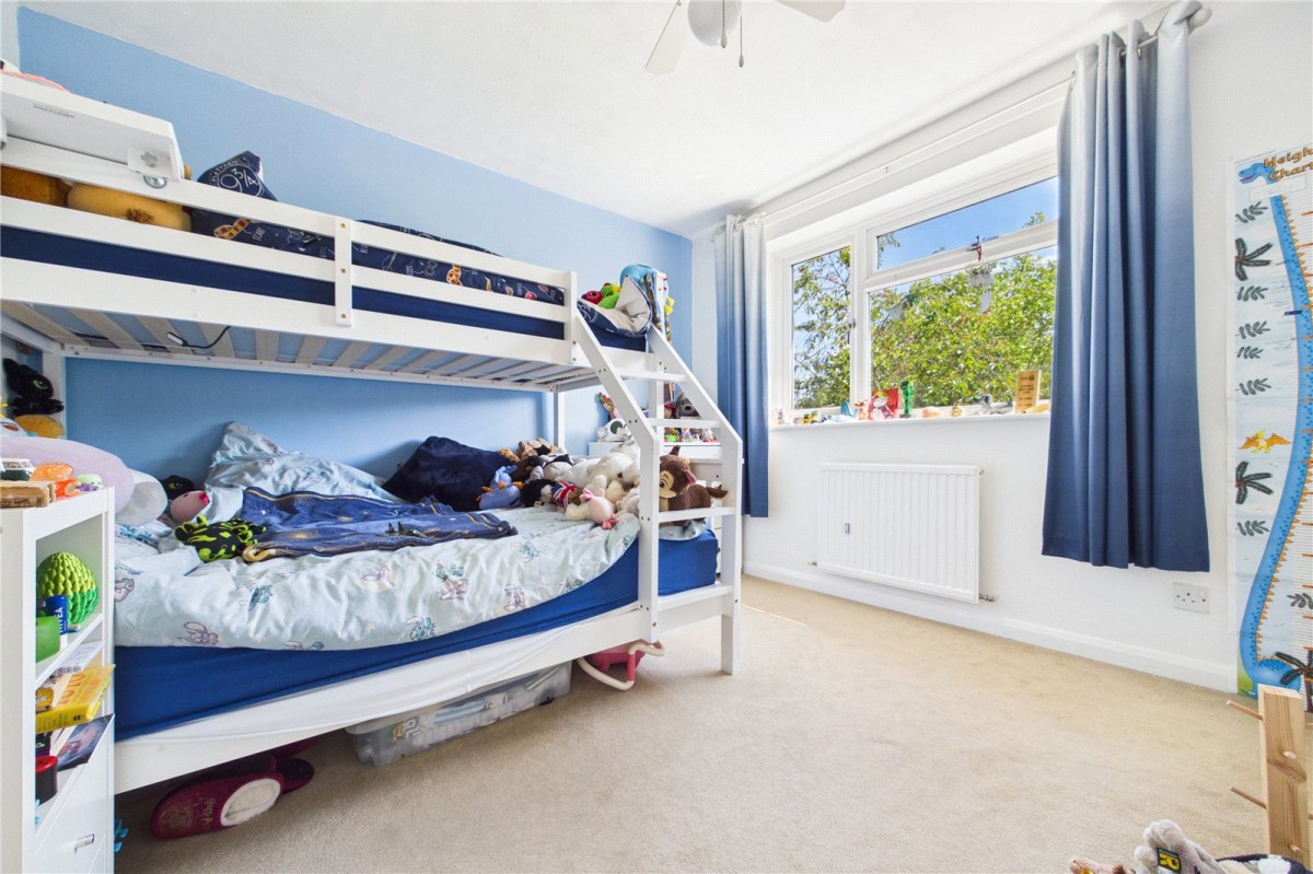 Calcot, Reading, Berkshire