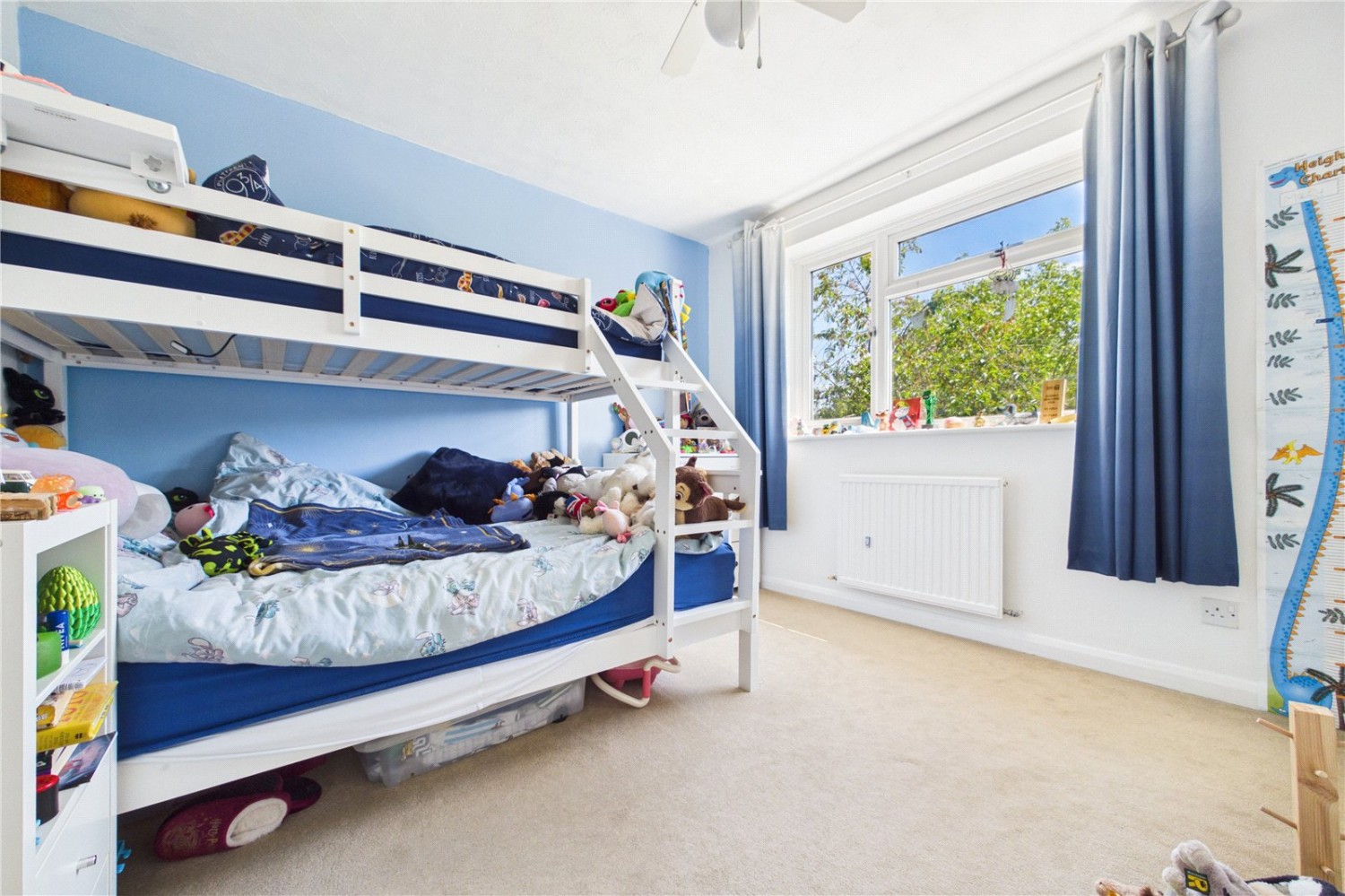 Calcot, Reading, Berkshire