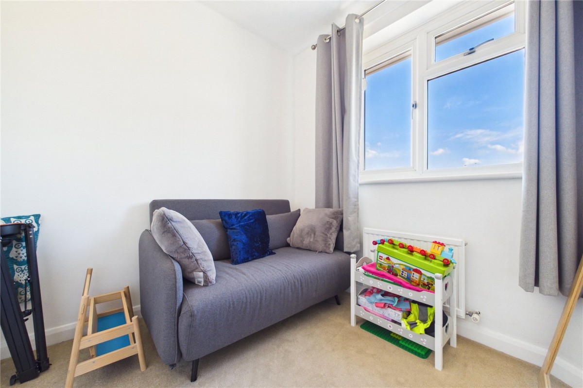 Calcot, Reading, Berkshire