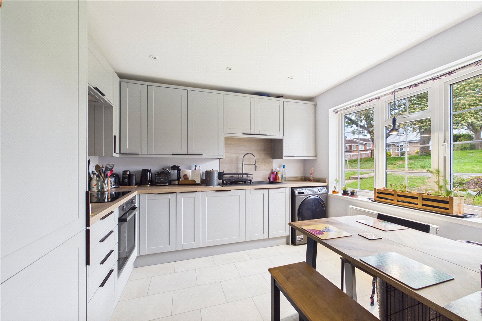 3 bedroom House for sale in Calcot, Reading, Berkshire