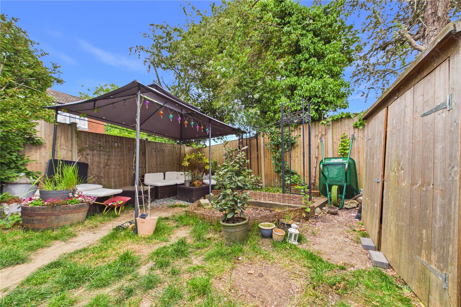 3 bedroom House for sale in Calcot, Reading, Berkshire