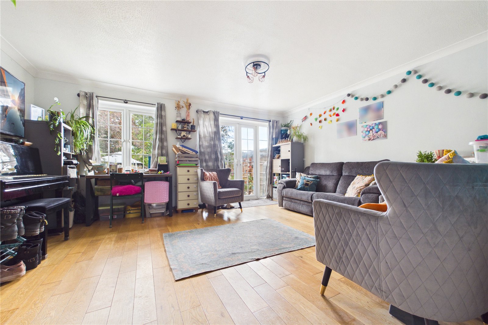 3 bedroom House for sale in Calcot, Reading, Berkshire